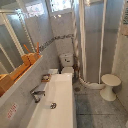 Casa La Paz Renovated In Center Apartment *